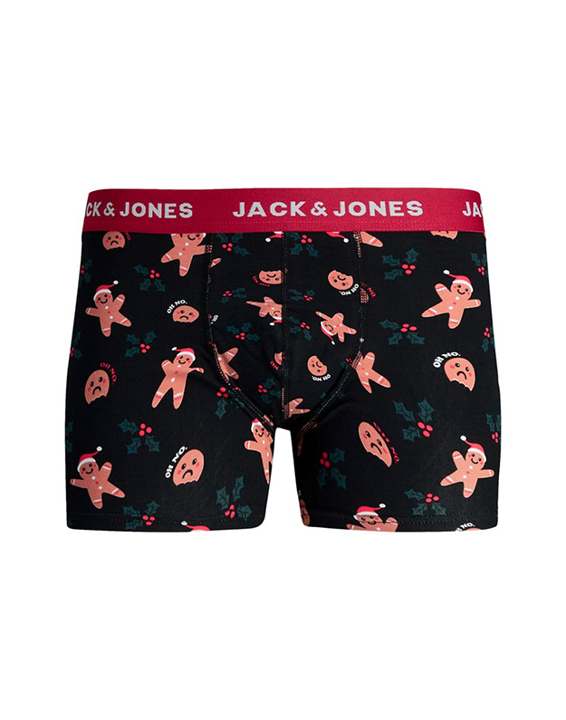 Jack & Jones Man Boxer briefs "VIXEN"